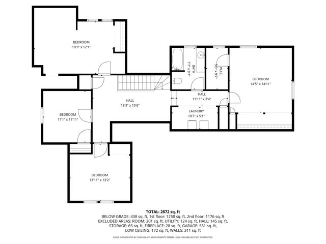 237 Cypress Street S, Cambridge, MN 55008