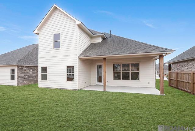 3236 Creekmere Ln, Saint George, LA 70810