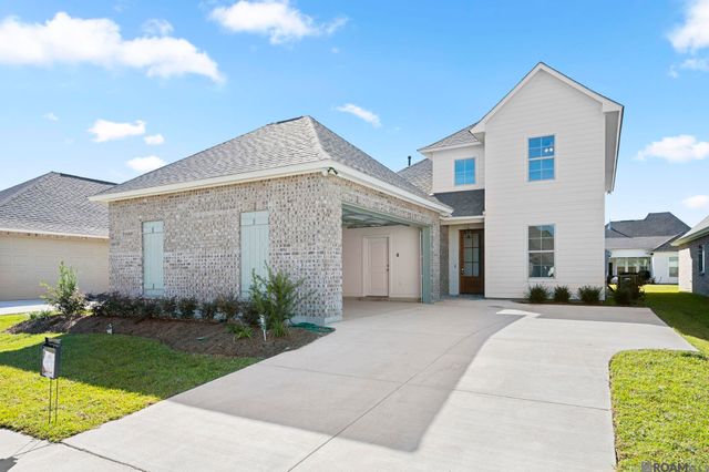 3236 Creekmere Ln, Saint George, LA 70810