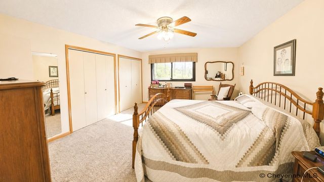 710 VANDEHEI AVE, Cheyenne, WY 82009