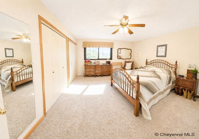 710 VANDEHEI AVE, Cheyenne, WY 82009