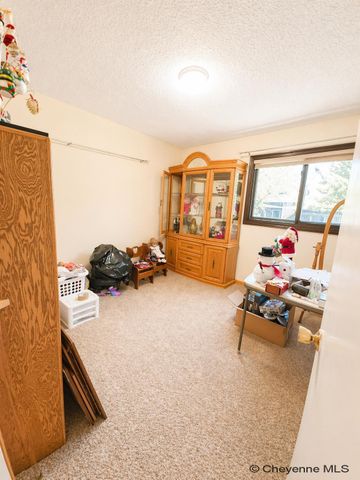 710 VANDEHEI AVE, Cheyenne, WY 82009