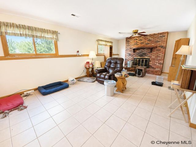 710 VANDEHEI AVE, Cheyenne, WY 82009
