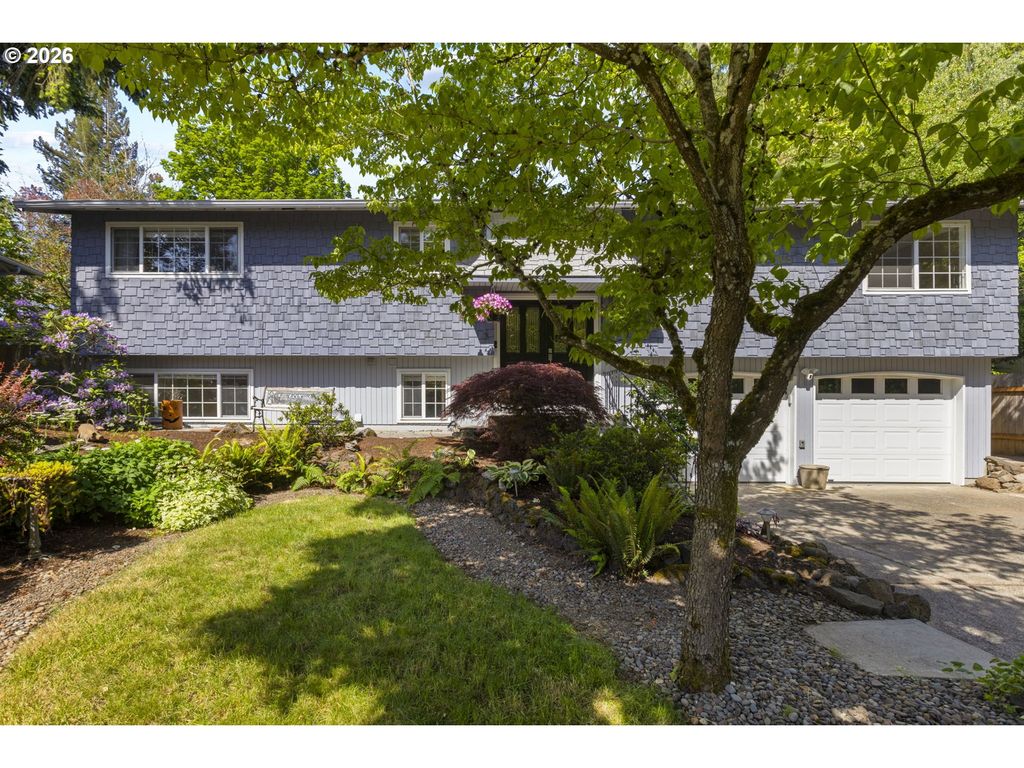 18195 Sw CHEYENNE Way, Tualatin, OR 97062