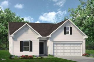 1234 Chardonnay (Lot 2) Drive, Lillington, NC 27546