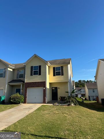 680 Georgetown Lane, Jonesboro, GA 30236