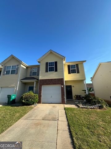 680 Georgetown Lane, Jonesboro, GA 30236