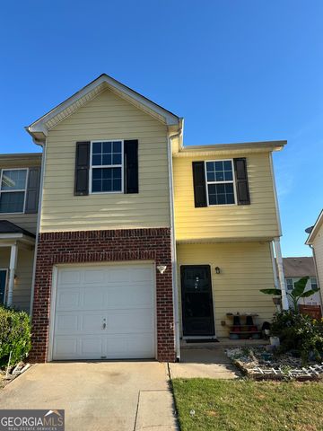 680 Georgetown Lane, Jonesboro, GA 30236