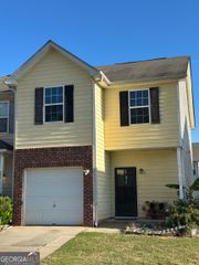 680 Georgetown Lane, Jonesboro, GA 30236