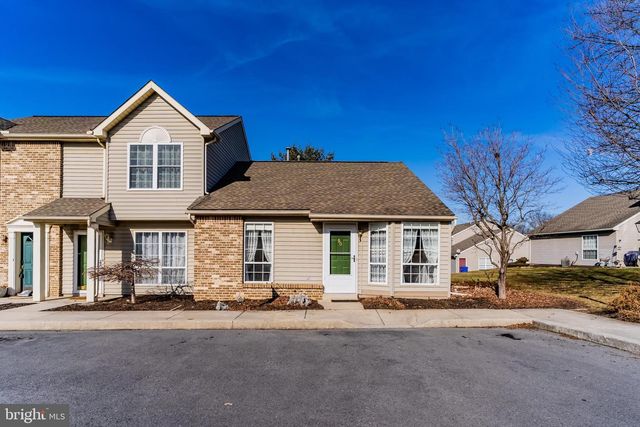 50 EASTWICK LANE, Carlisle, PA 17015