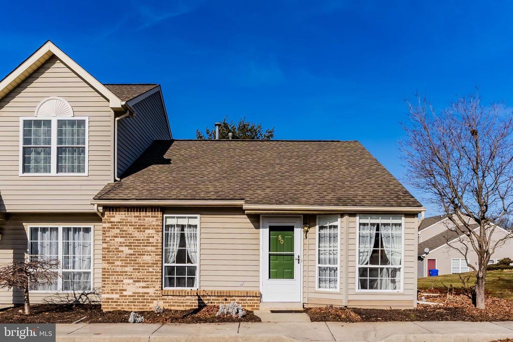 50 EASTWICK LANE, Carlisle, PA 17015