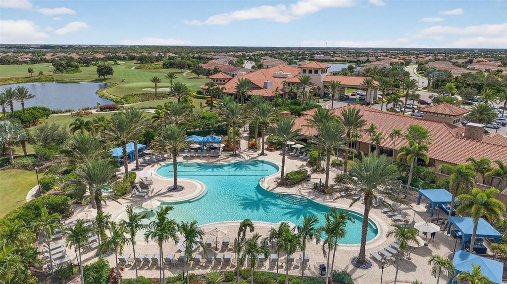 Image 55 of property listing at 13211 PRIMA DRIVE, Bradenton, FL 34211