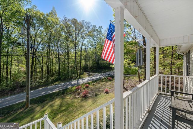 305 Centerpoint Road, Bremen, GA 30110