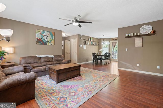 305 Centerpoint Road, Bremen, GA 30110