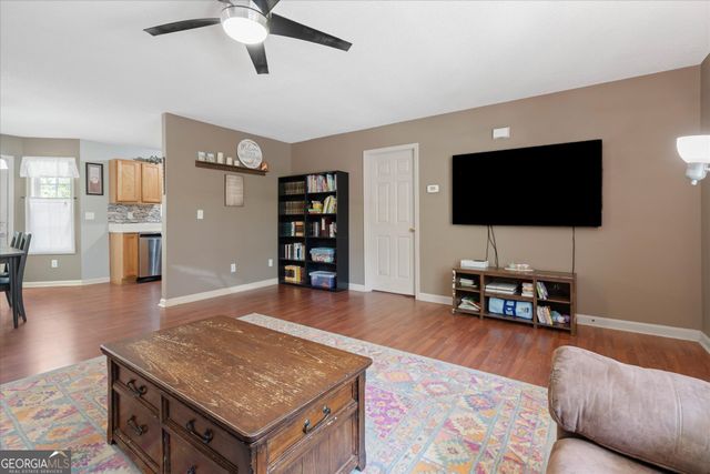 305 Centerpoint Road, Bremen, GA 30110