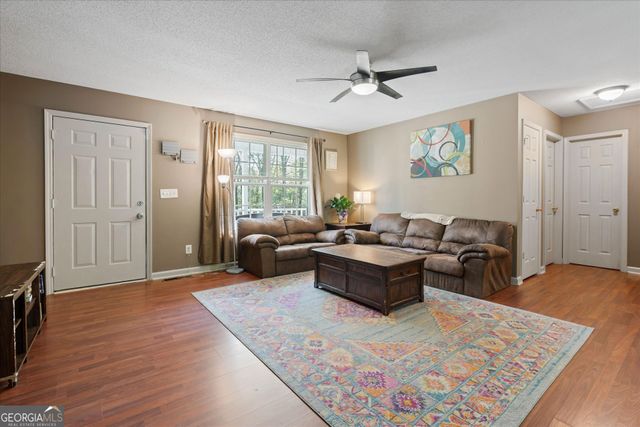 305 Centerpoint Road, Bremen, GA 30110