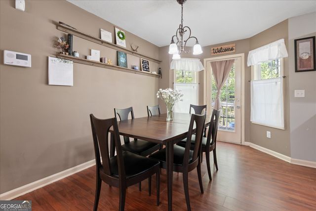 305 Centerpoint Road, Bremen, GA 30110