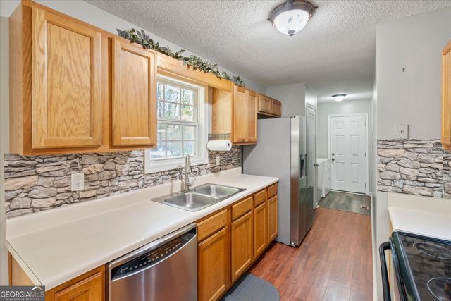 305 Centerpoint Road, Bremen, GA 30110