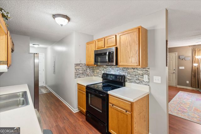 305 Centerpoint Road, Bremen, GA 30110