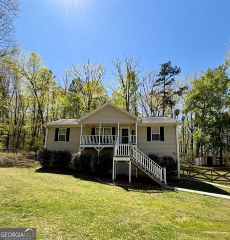 305 Centerpoint Road, Bremen, GA 30110