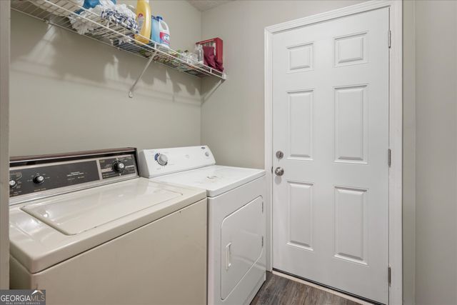 305 Centerpoint Road, Bremen, GA 30110