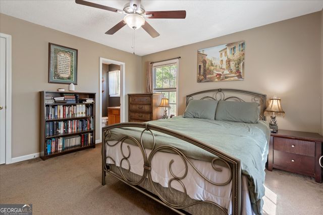 305 Centerpoint Road, Bremen, GA 30110