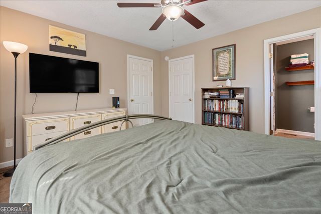 305 Centerpoint Road, Bremen, GA 30110