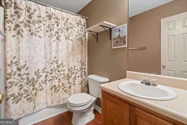 305 Centerpoint Road, Bremen, GA 30110