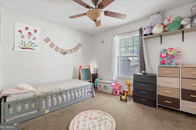 305 Centerpoint Road, Bremen, GA 30110