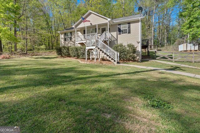305 Centerpoint Road, Bremen, GA 30110