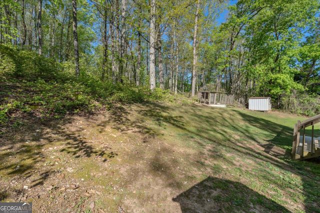 305 Centerpoint Road, Bremen, GA 30110