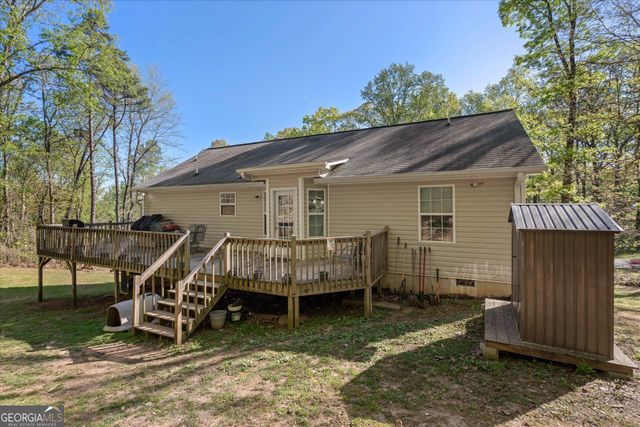 305 Centerpoint Road, Bremen, GA 30110