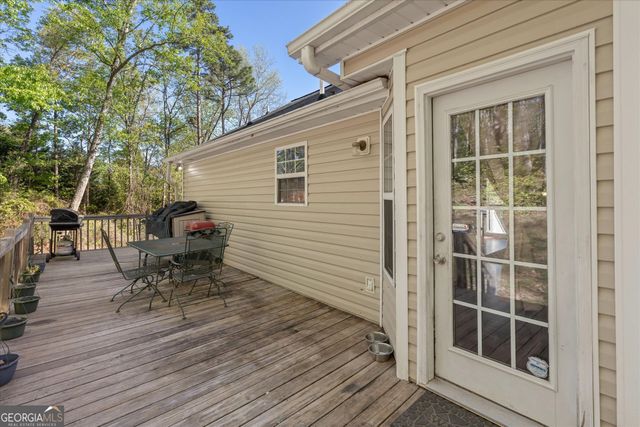 305 Centerpoint Road, Bremen, GA 30110