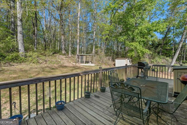 305 Centerpoint Road, Bremen, GA 30110