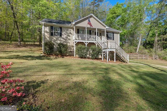 305 Centerpoint Road, Bremen, GA 30110