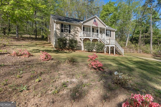 305 Centerpoint Road, Bremen, GA 30110