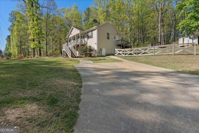 305 Centerpoint Road, Bremen, GA 30110