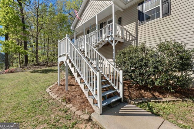 305 Centerpoint Road, Bremen, GA 30110