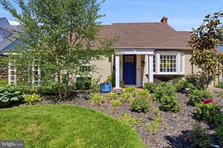 632 S TOWAMENCIN AVE, Lansdale, PA 19446