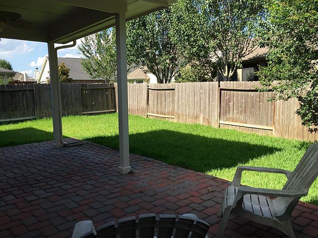 26427 Cole Trace Lane, Katy, TX 77494