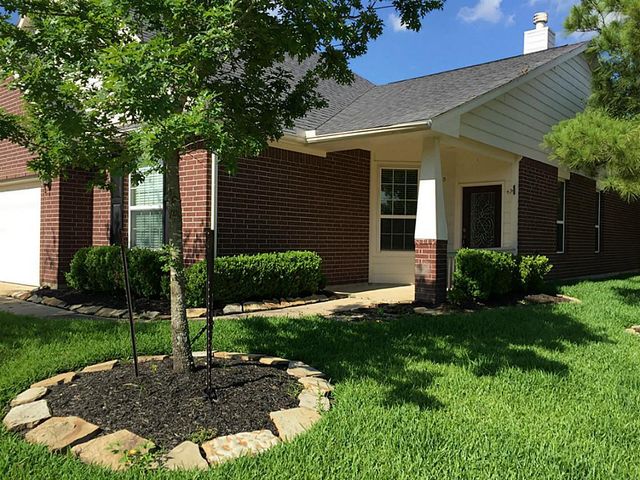 26427 Cole Trace Lane, Katy, TX 77494