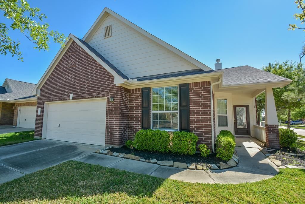 26427 Cole Trace Lane, Katy, TX 77494