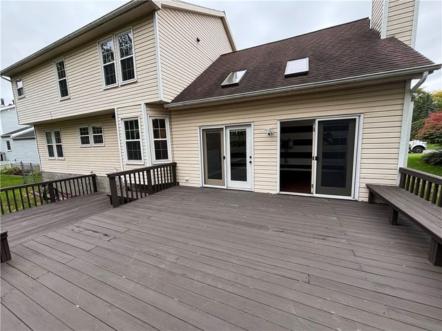 313 Garfield Avenue, Salina, NY 13088