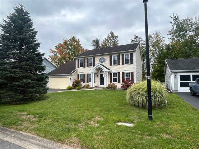 313 Garfield Avenue, Salina, NY 13088