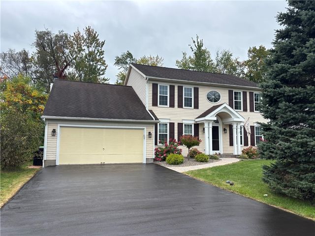 313 Garfield Avenue, Salina, NY 13088
