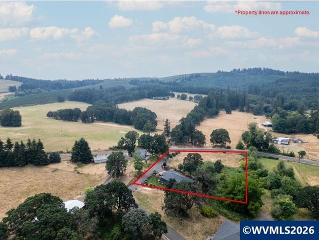 4827 Kenomi Pl, Turner, OR 97392