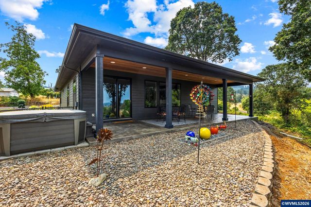 4827 Kenomi Pl, Turner, OR 97392
