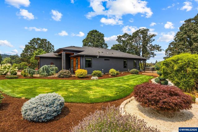 4827 Kenomi Pl, Turner, OR 97392