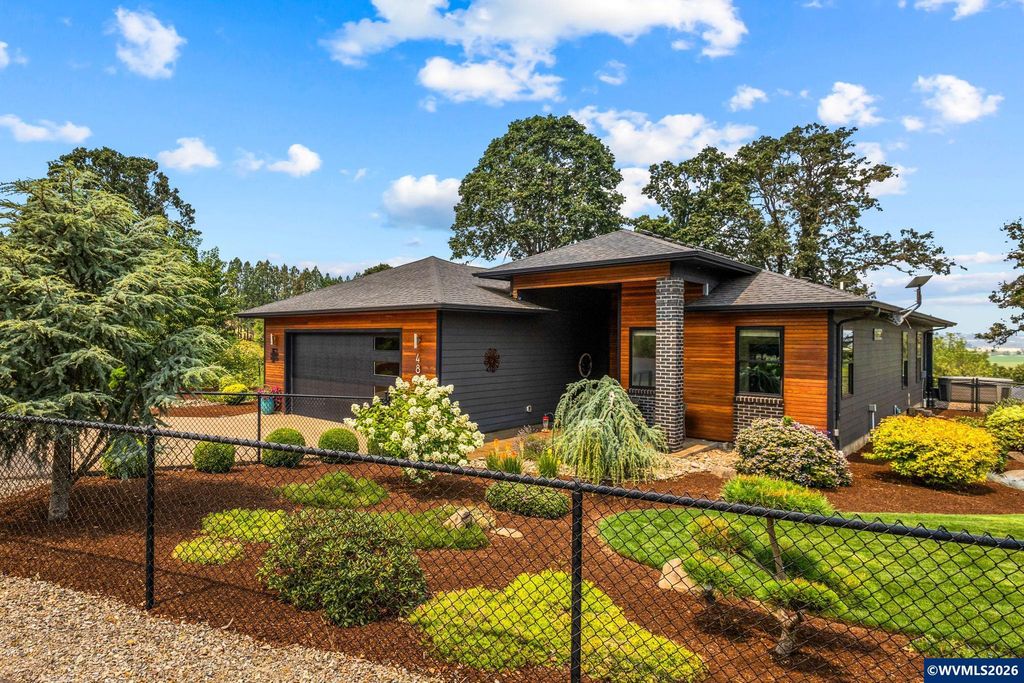 4827 Kenomi Pl, Turner, OR 97392