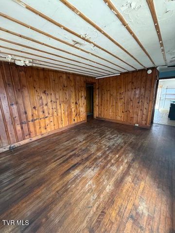 607 North Barton Street, Johnson City, TN 37604